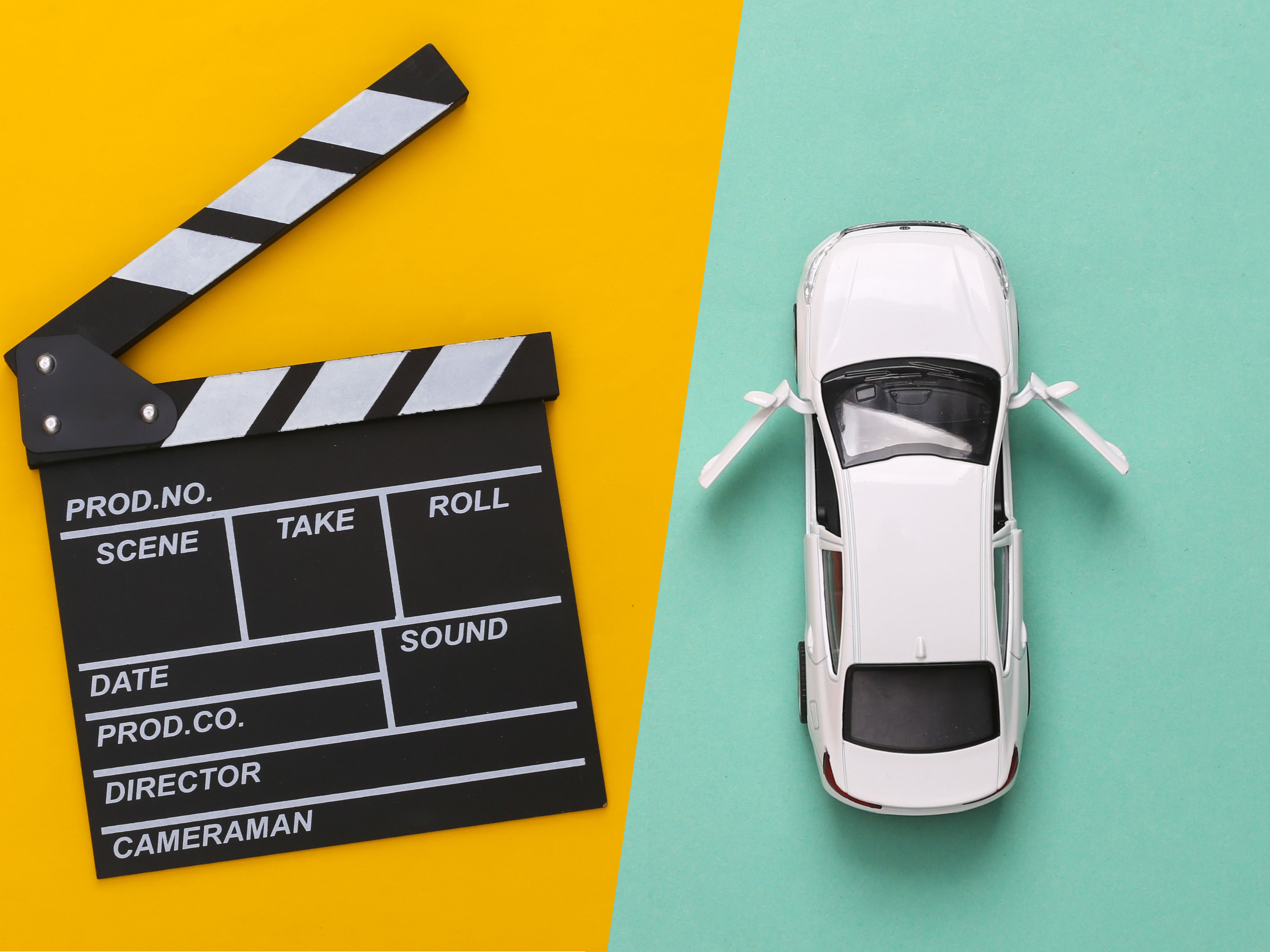 Watch Car and Motoring Videos from Driven Car Guide - Driven Car Guide