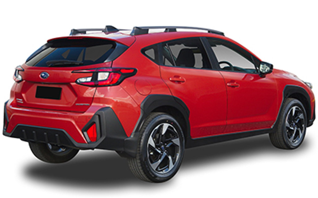 SUBARU CROSSTREK 2023 5-Door SUV
