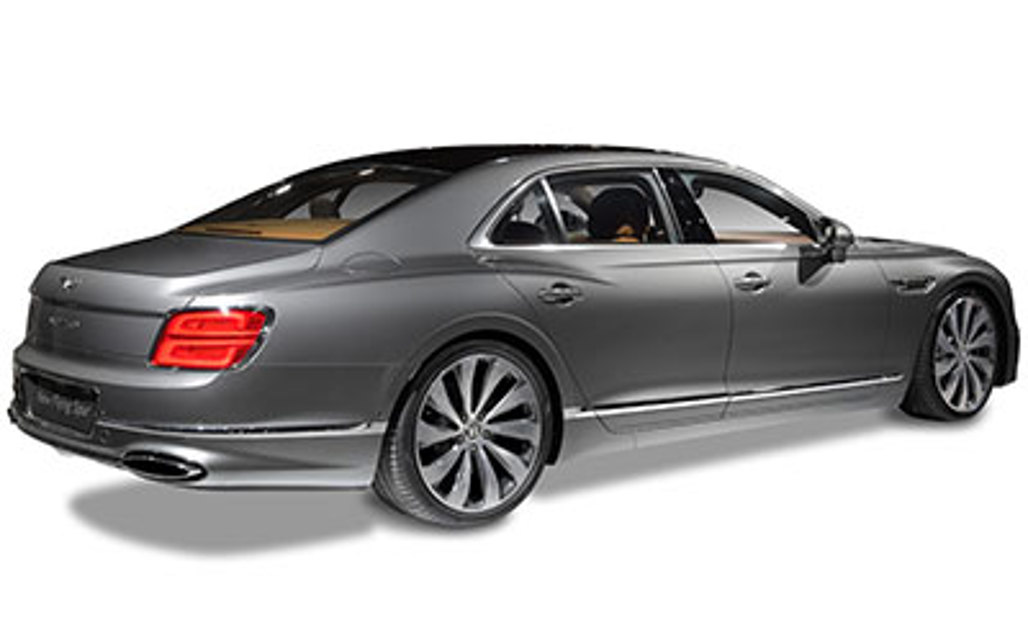 BENTLEY FLYING SPUR 2023 4-Door Sedan