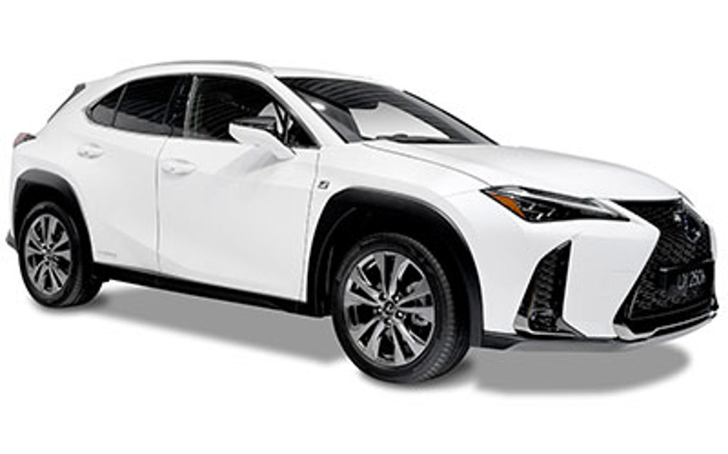 LEXUS UX 2024 5-Door SUV