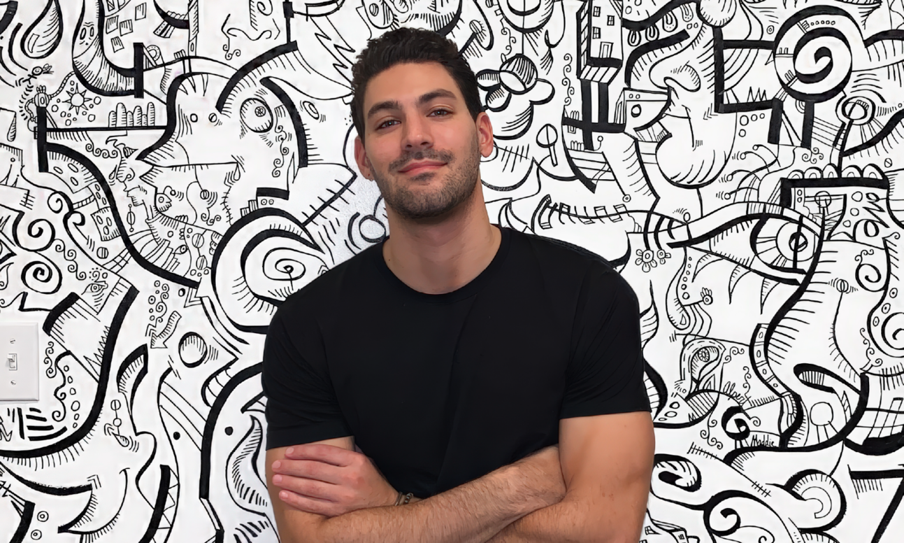 Lexus IS 350 one-off art car