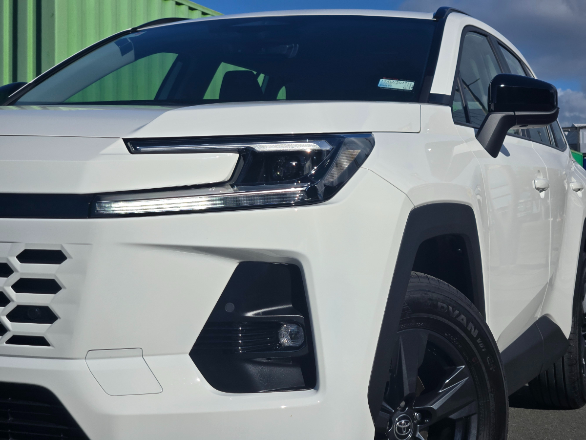 New Zealand new-vehicle sales July: passenger vehicles and SUVs carry ...