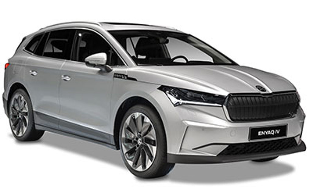 SKODA ENYAQ 2023 5-Door SUV