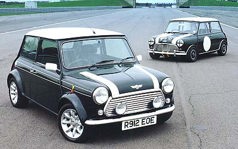 Rover MINI