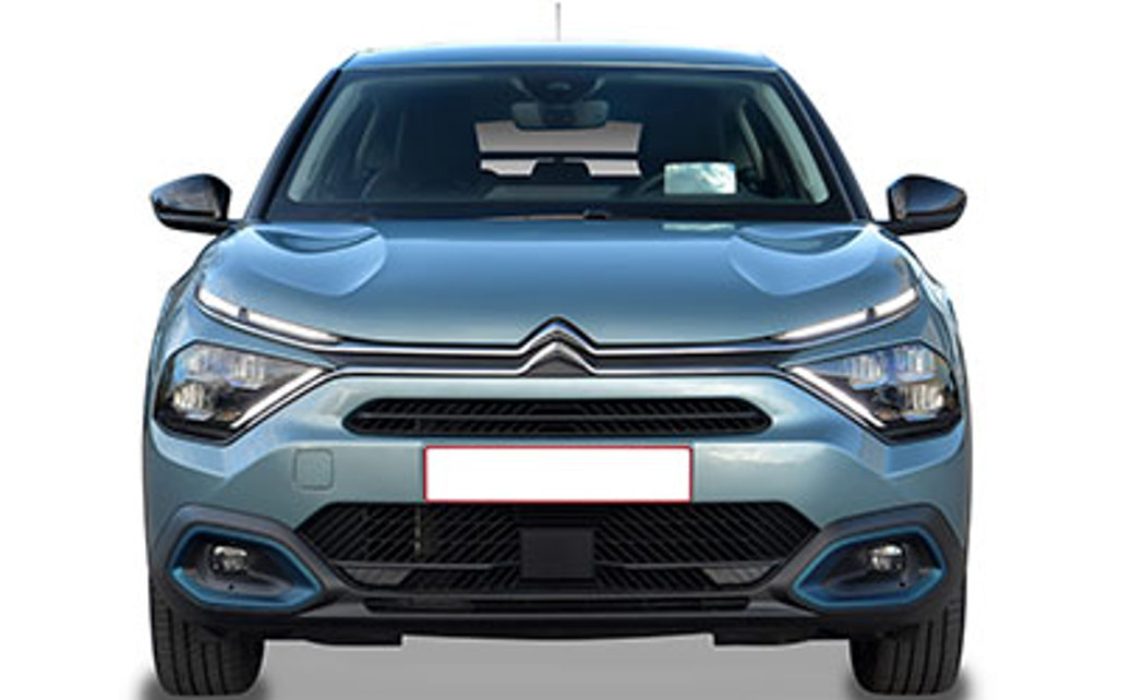 CITROEN C4 2023 5-Door Hatchback