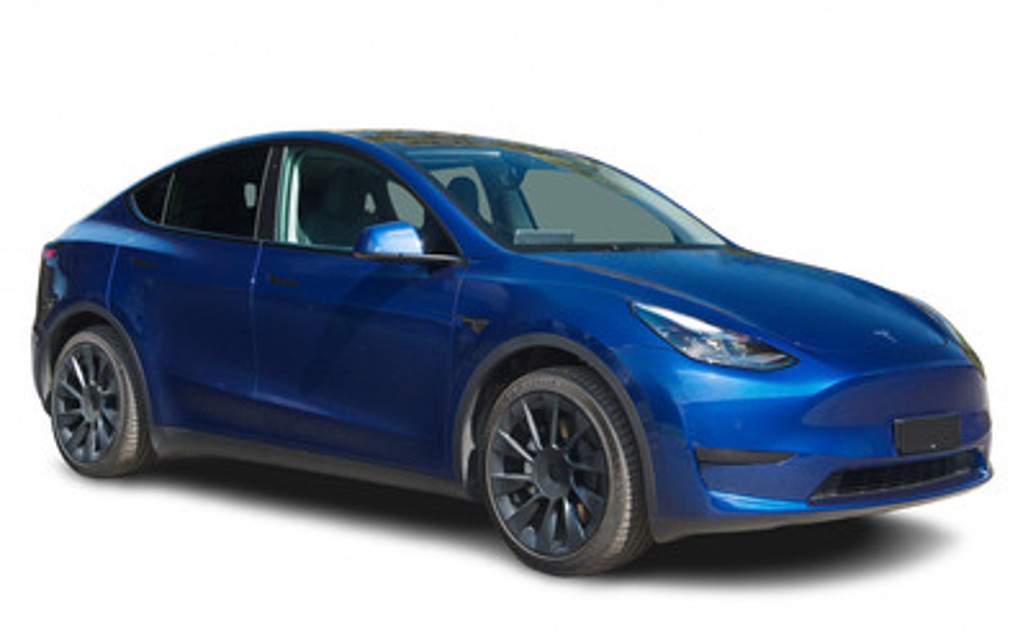 TESLA MODEL Y 2024 5-Door SUV