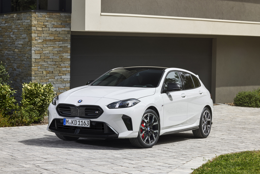 BMW M135i