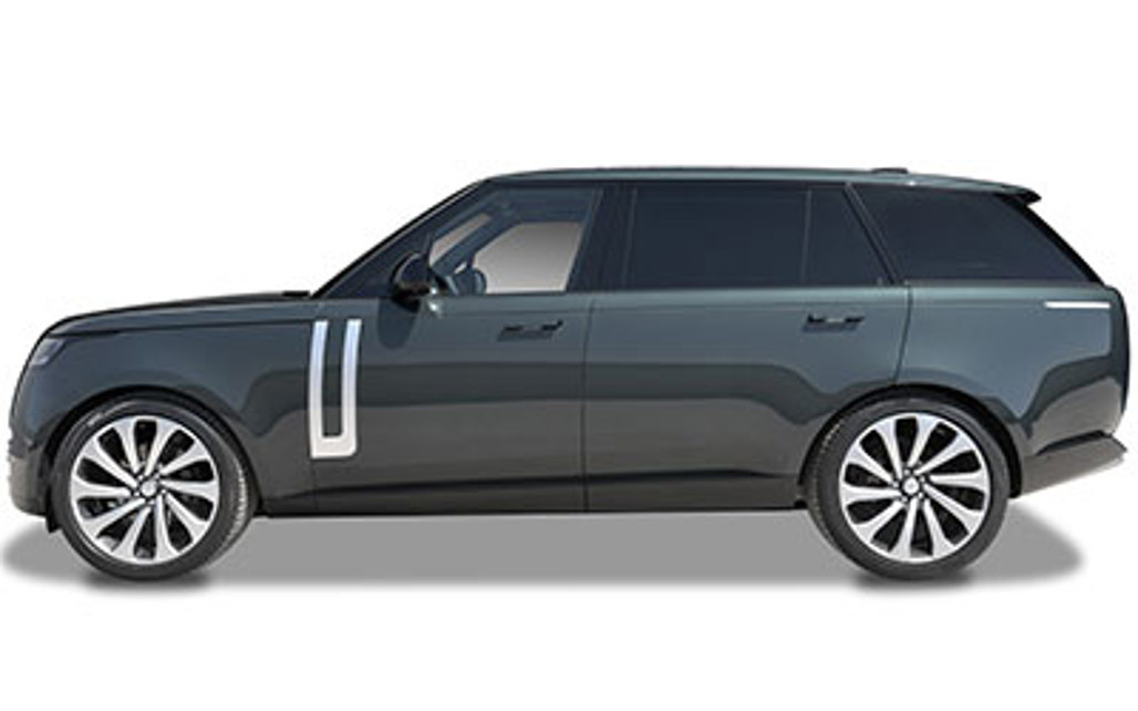 LAND ROVER RANGE ROVER 2025 5-Door SUV