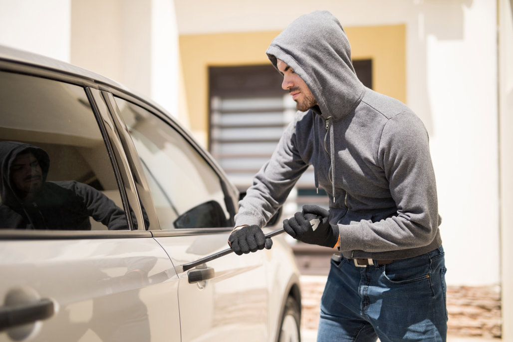 What was New Zealand's most stolen car for 2023? (And which regions