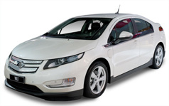 Holden Volt