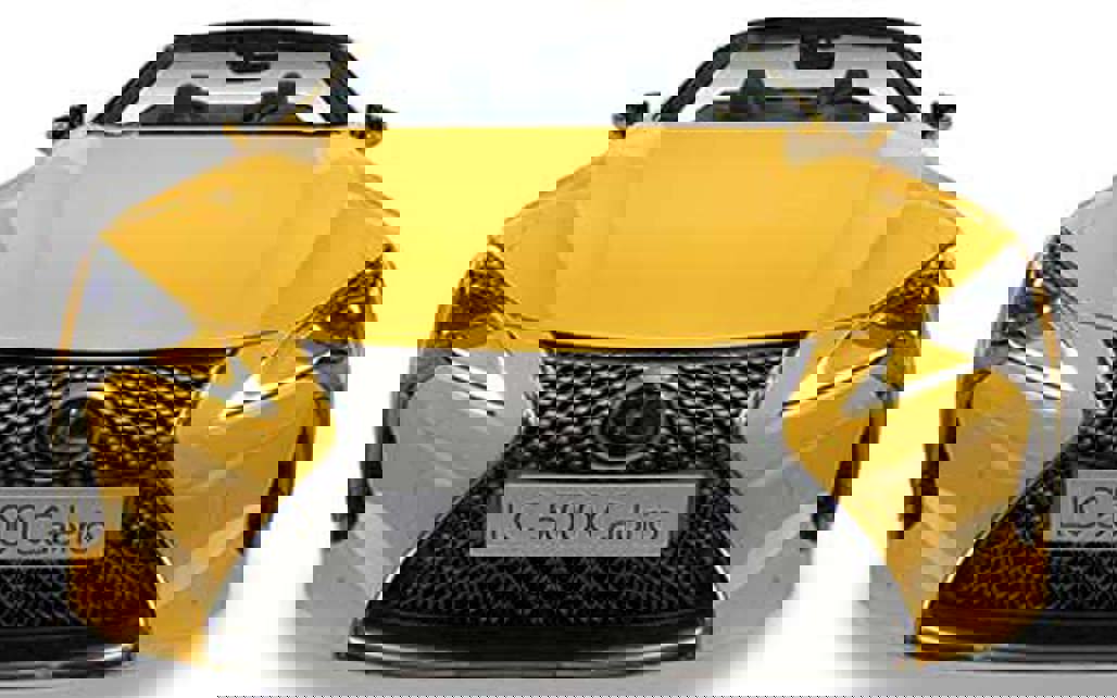 LEXUS LC 2024 2-Door Sports