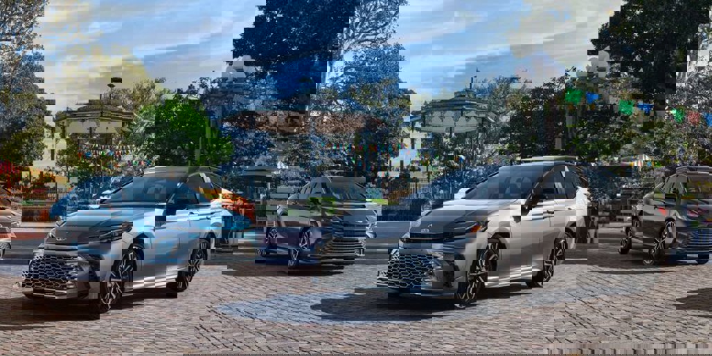Smart Hybrid Choices Unveiled
