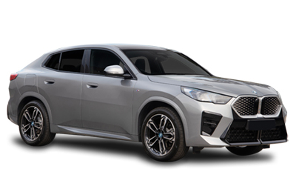 BMW IX2 2024 5-Door SUV