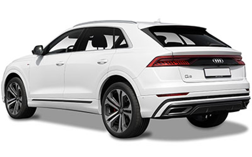 AUDI Q8 2023 5-Door SUV