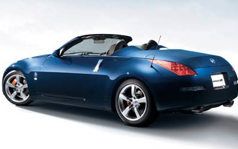 Nissan 350Z