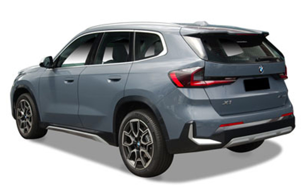 BMW X1 2024 5-Door SUV