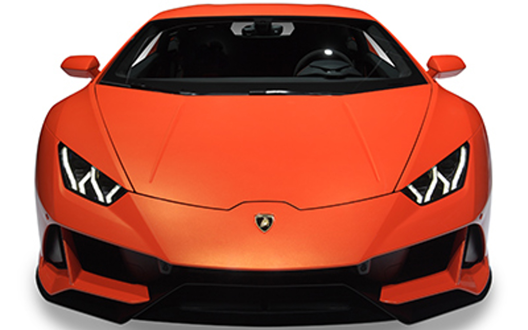 LAMBORGHINI HURACAN 2023 2-Door Sedan