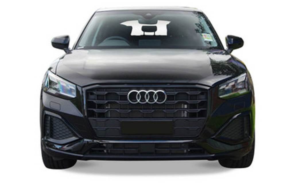 AUDI Q2 2026 5-Door SUV