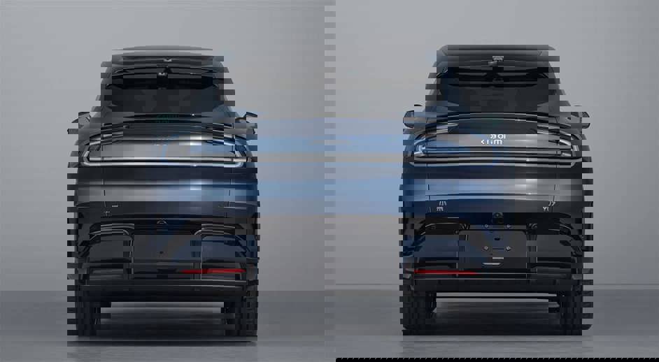 Xiaomi YU7 electric SUV New Zealand