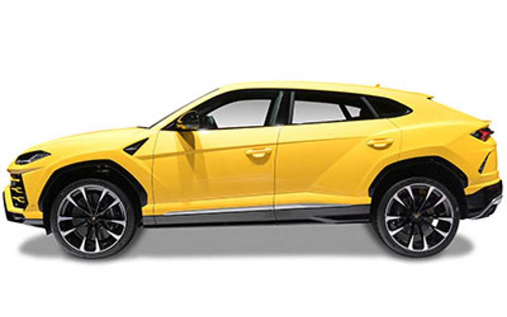 LAMBORGHINI URUS 2023 5-Door SUV