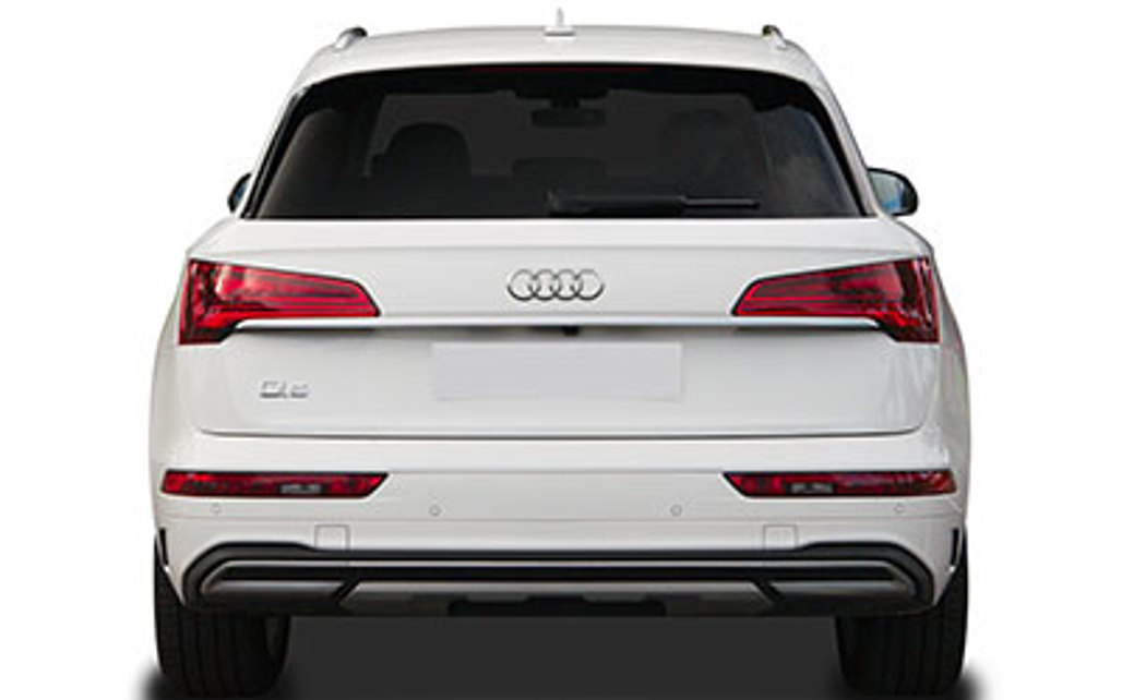 AUDI Q5 2024 5-Door SUV
