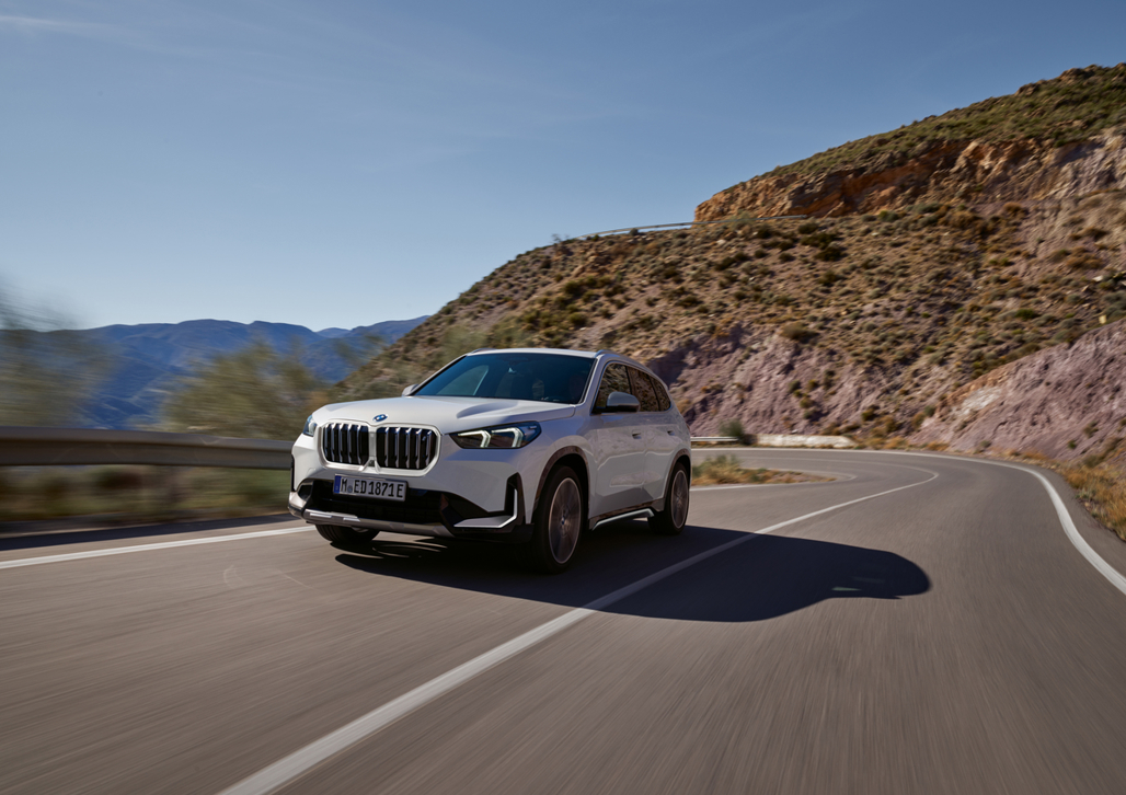 BMW to launch entry-level EV locally - Driven Car Guide