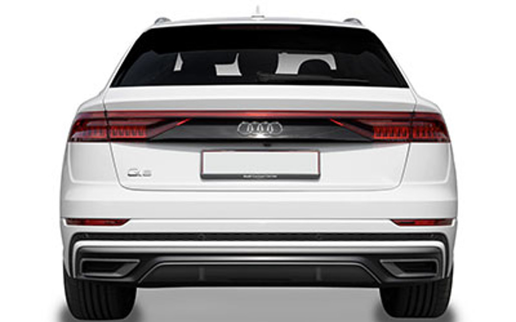 AUDI Q8 2023 5-Door SUV