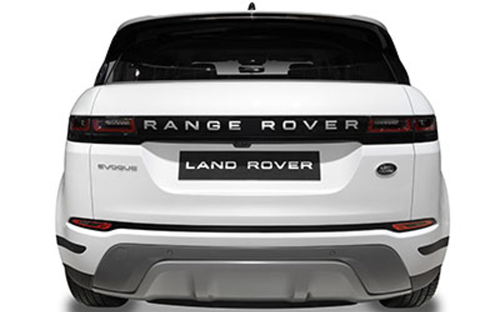 LAND ROVER RANGE ROVER EVOQUE 2025 5-Door SUV