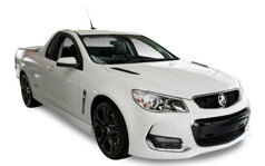 Holden Ute