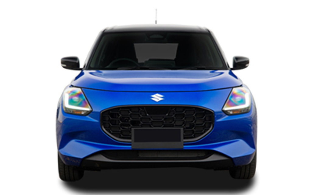 SUZUKI SWIFT 2024 5-Door Hatchback