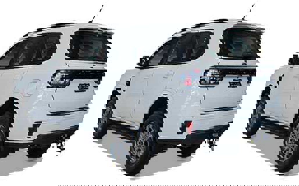 FORD EVEREST 2024 5-Door SUV