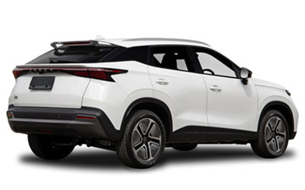 OMODA E5 2024 5-Door SUV