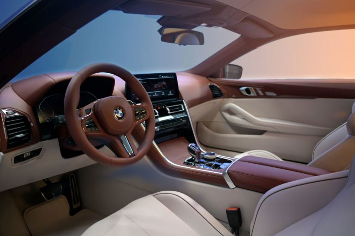 BMW Speedtop.