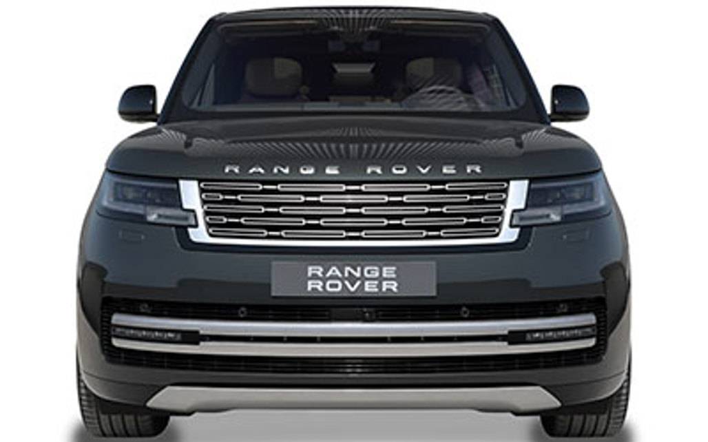 LAND ROVER RANGE ROVER 2025 5-Door SUV
