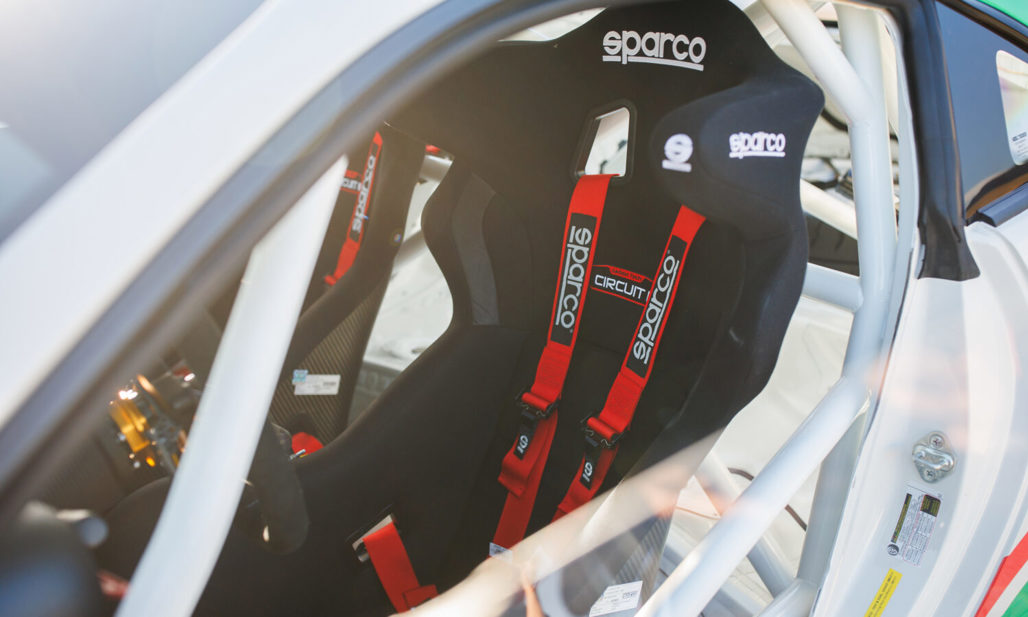 Toyota GR86 Rally Legacy unveiled with turbo all-wheel-drive - Driven ...