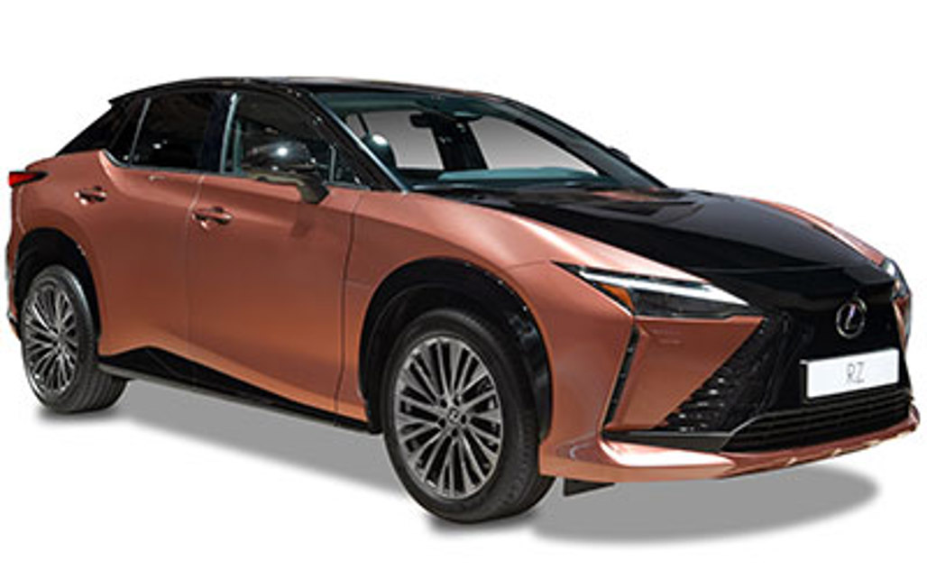 LEXUS RZ 2023 5-Door SUV