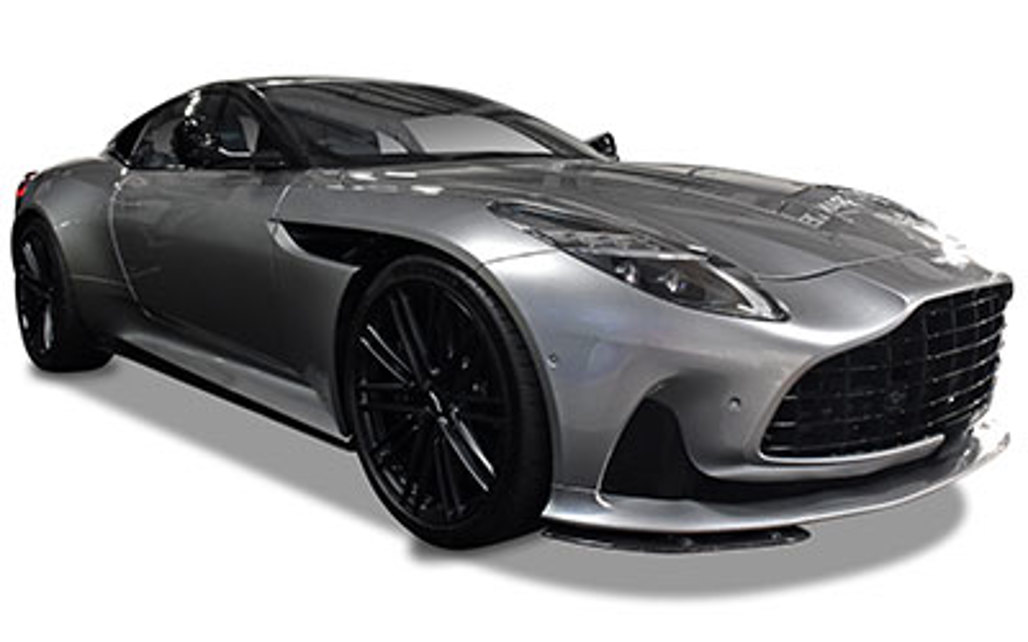 ASTON MARTIN DB12 2024 2-Door Sedan