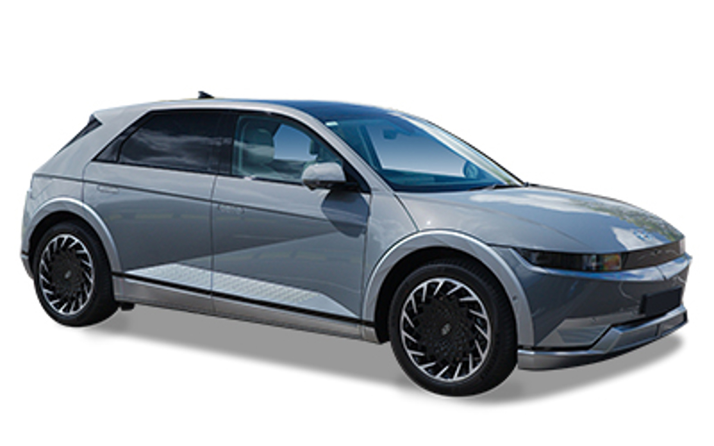 HYUNDAI IONIQ 5 2024 5-Door SUV