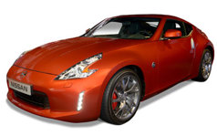 Nissan 370Z