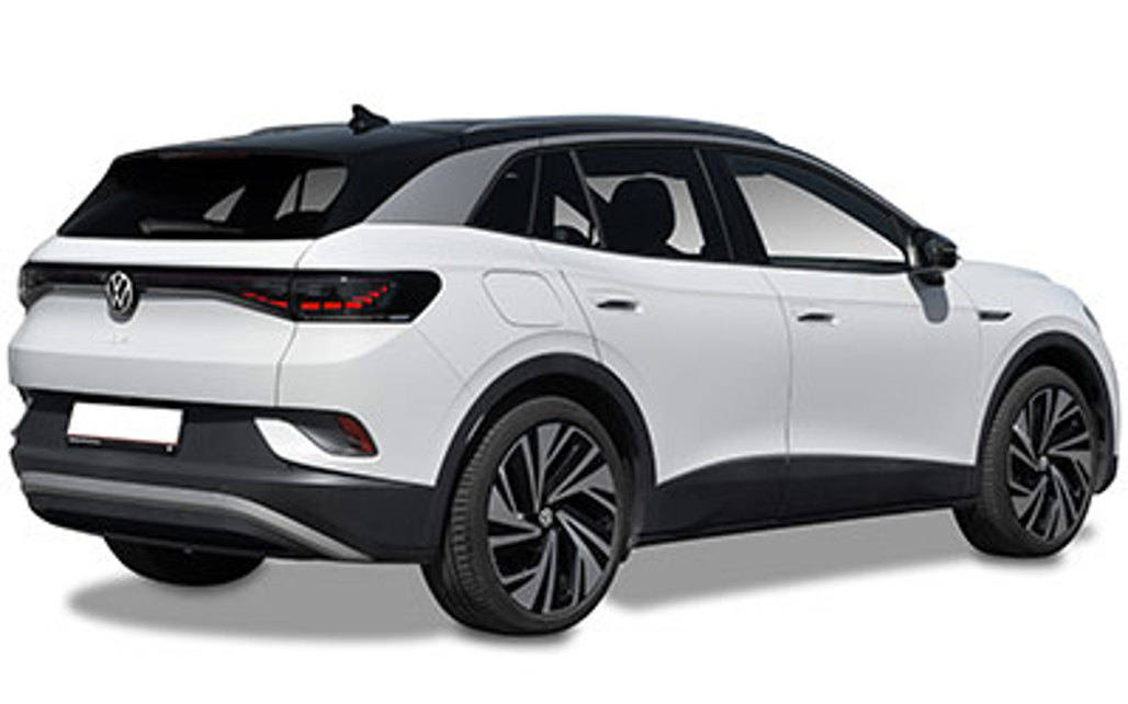 VOLKSWAGEN ID.4 2023 5-Door SUV