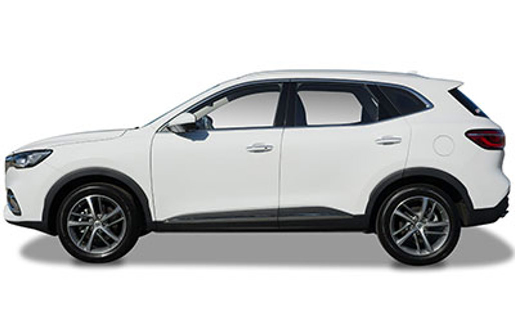 MG HS 2023 5-Door SUV