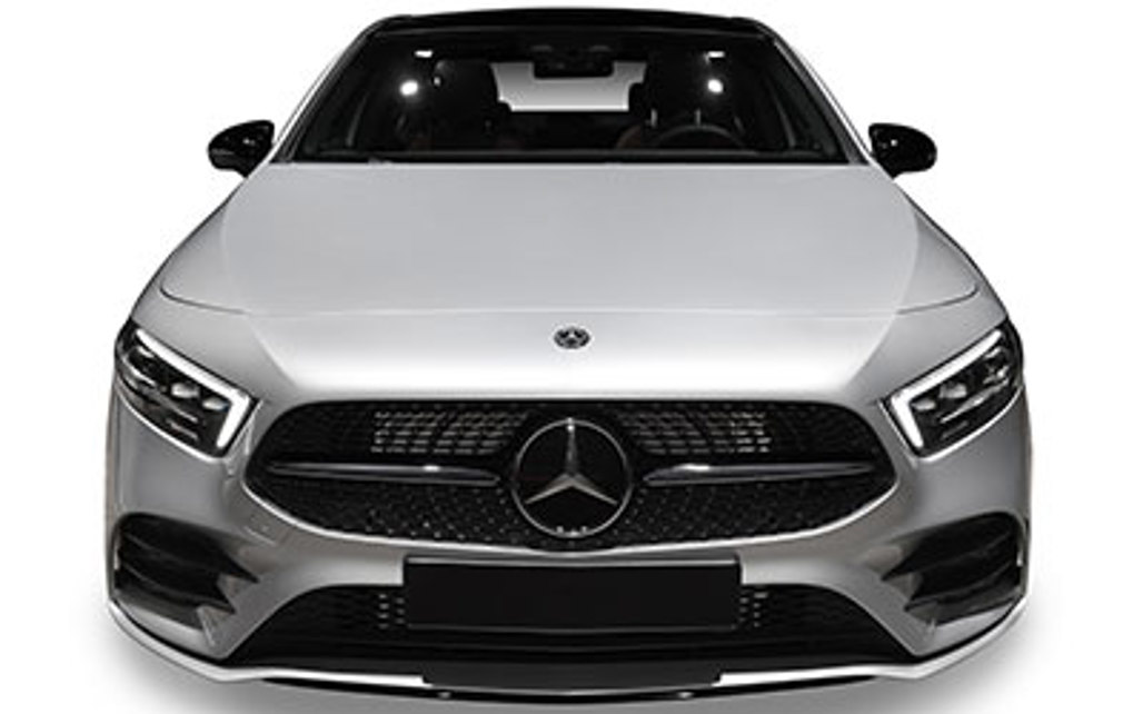 MERCEDES-BENZ A-CLASS 2022 4-Door Sedan