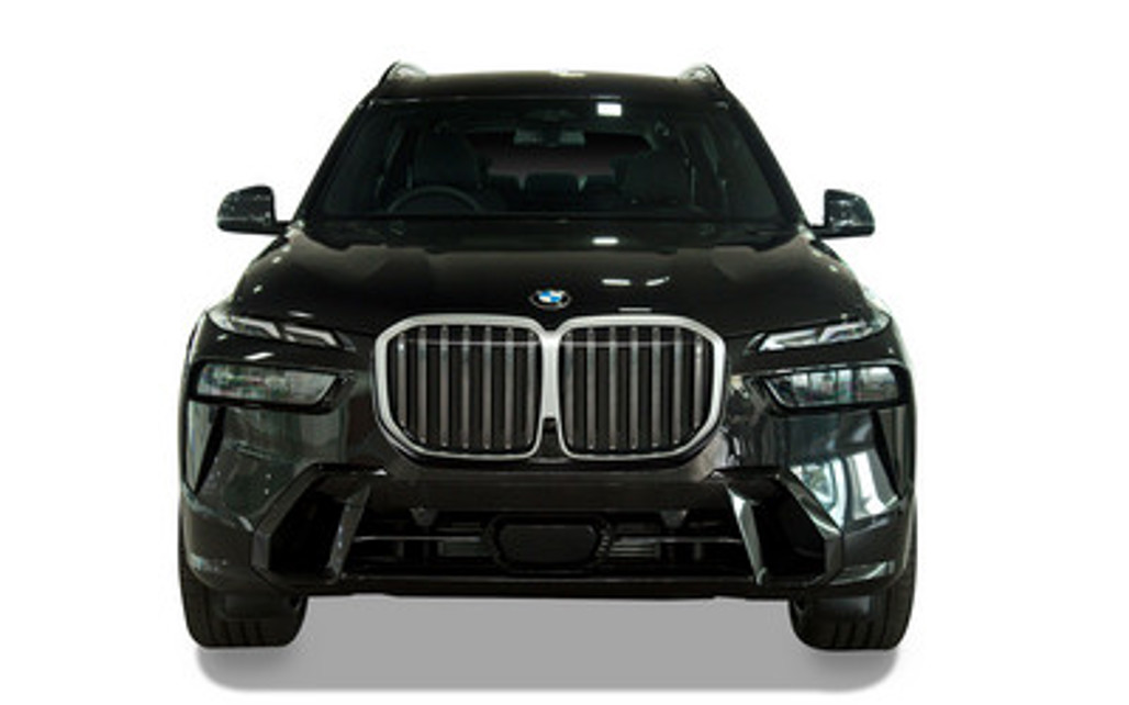 BMW X7 2023 5-Door SUV