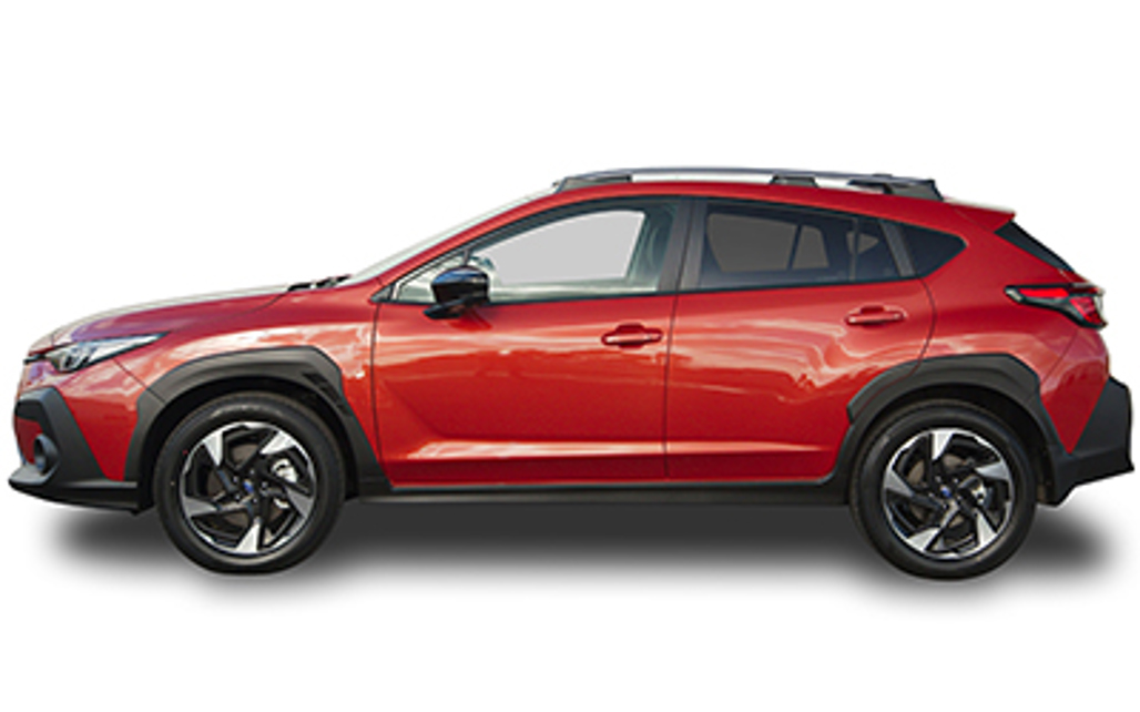 SUBARU CROSSTREK 2023 5-Door SUV