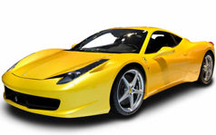 Ferrari 458
