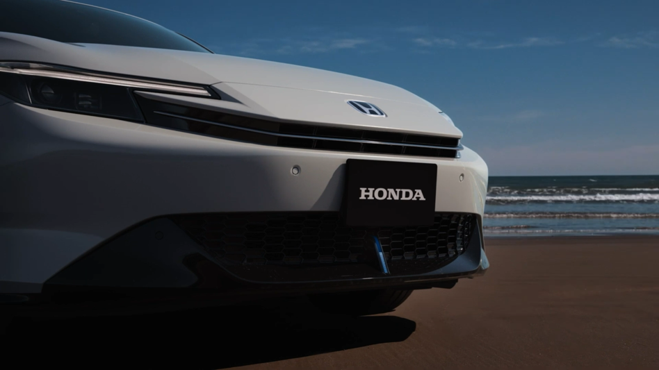 2026 Honda Prelude New Zealand