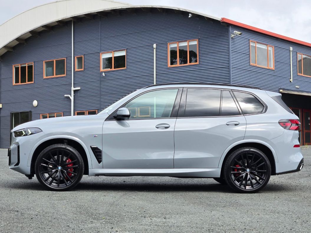 BMW X5 xDrive30d Sport Collection Edition.