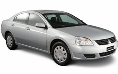 Mitsubishi 380