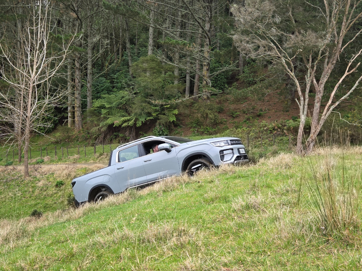 Riddara RD6 Pro.