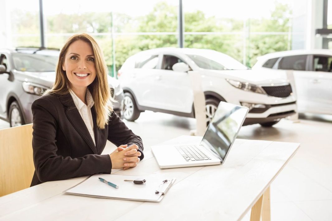 Buy or lease your next new car?